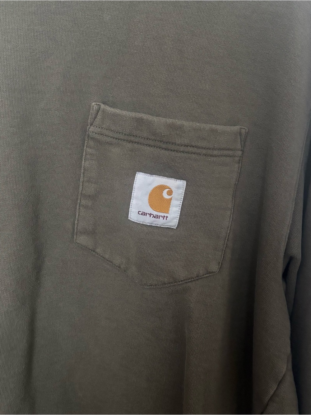 Carhartt Crewneck